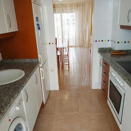 La Volta Ii Orangecosta Apartment Peniscola
