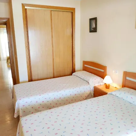 La Volta Ii Orangecosta Apartamento