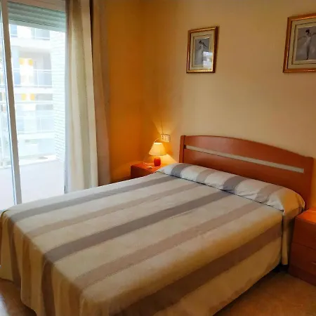 La Volta Ii Orangecosta Apartment
