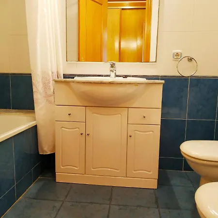 La Volta Ii Orangecosta Apartamento Peñíscola